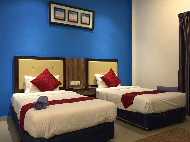 undefined Royal Agate Beach Resort 6