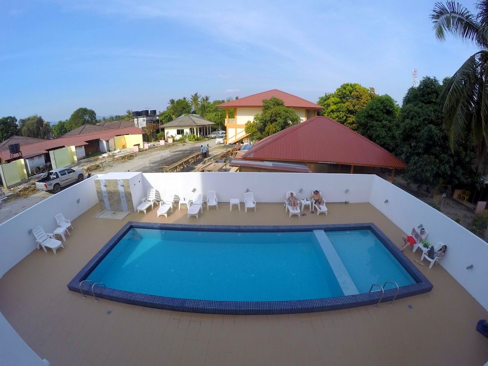 undefined Royal Agate Beach Resort 9