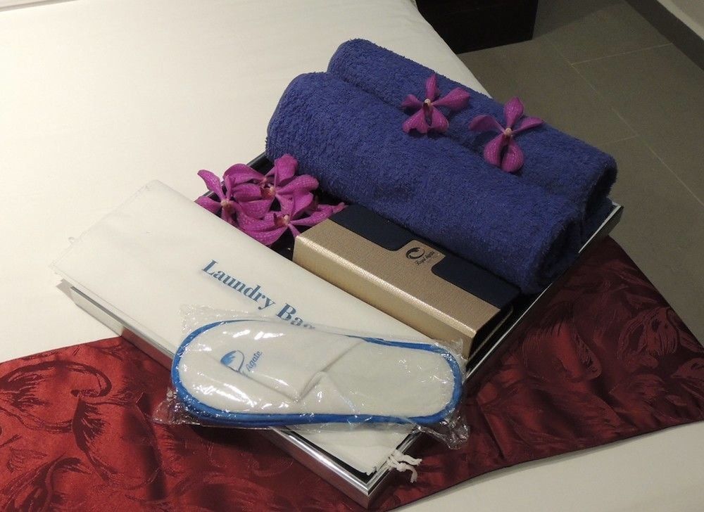 Royal Agate Beach Resort Family Deluxe Room 11