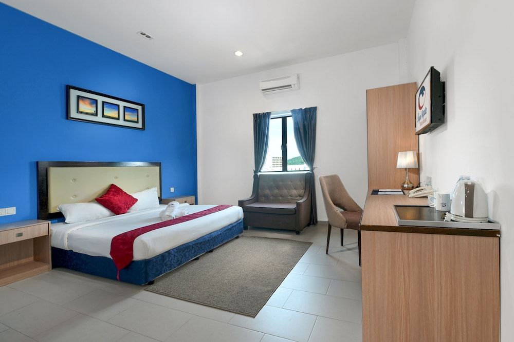 undefined Royal Agate Beach Resort
