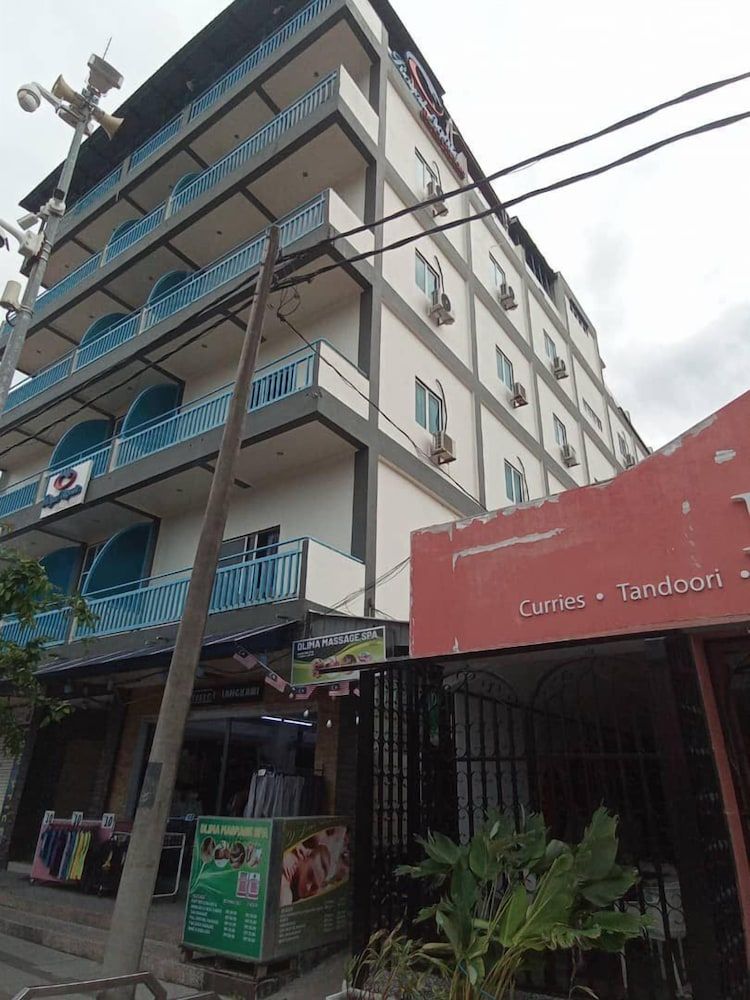 undefined Royal Agate Beach Resort 7