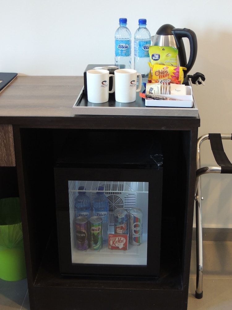 Royal Agate Beach Resort Family Deluxe Room 7