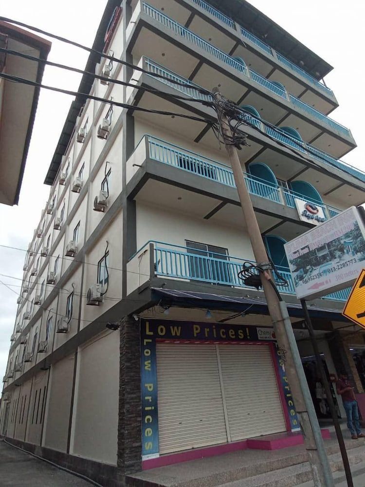 undefined Royal Agate Beach Resort 4