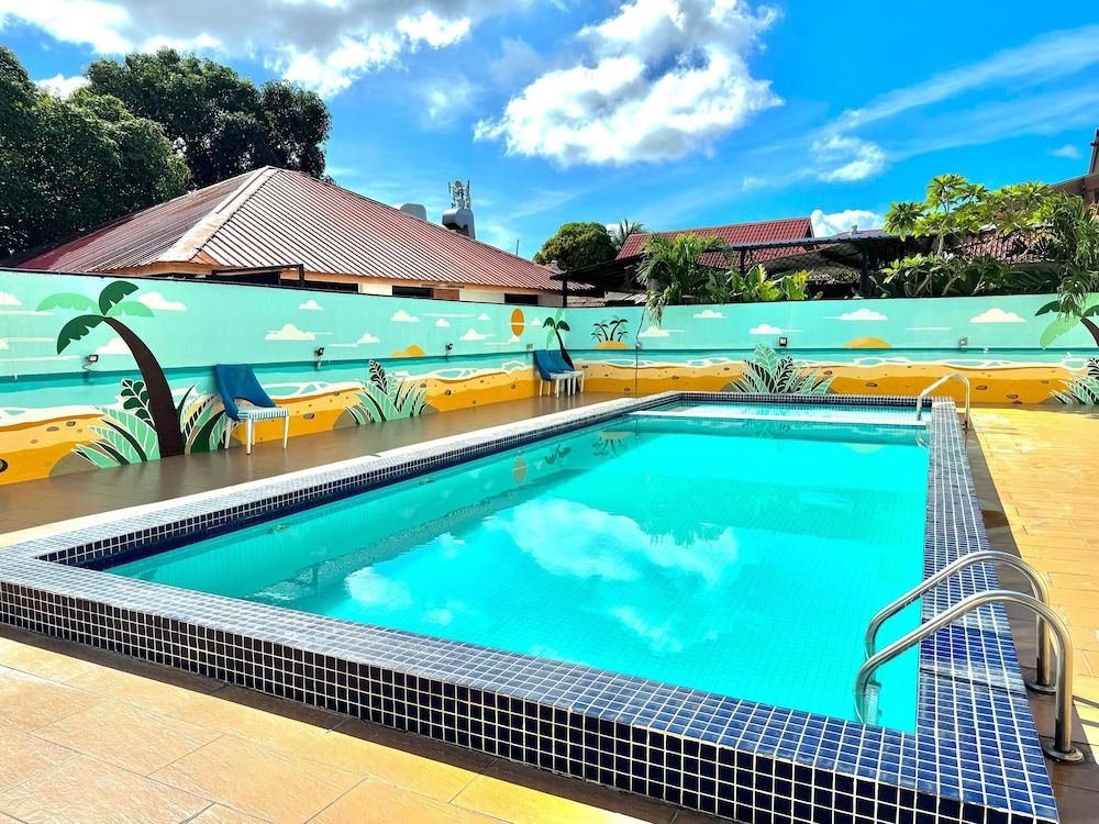 undefined Royal Agate Beach Resort 6