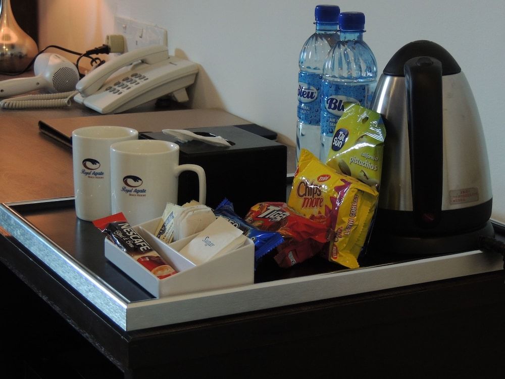 In-Room Amenity