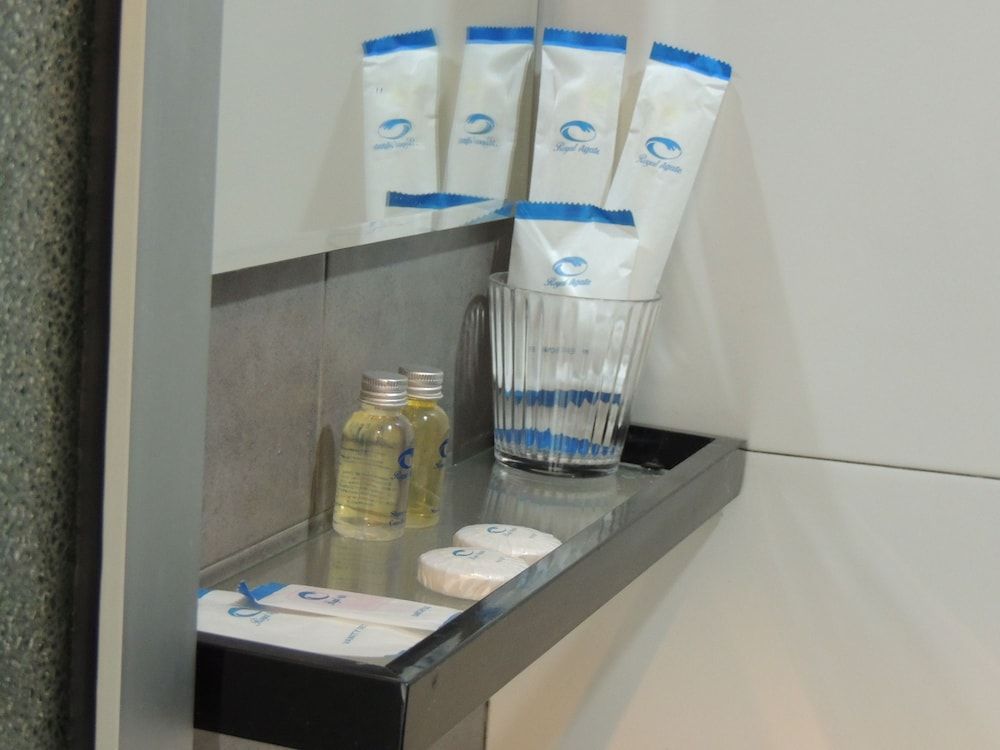 Royal Agate Beach Resort Family Deluxe Room 6