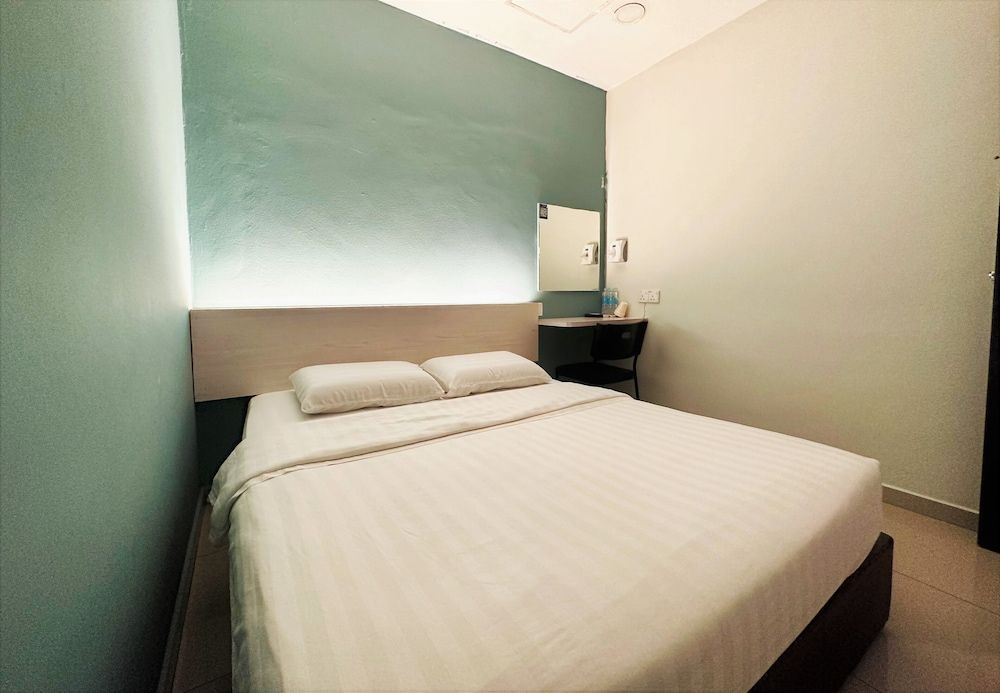 De UPTOWN Hotel @ Damansara Uptown