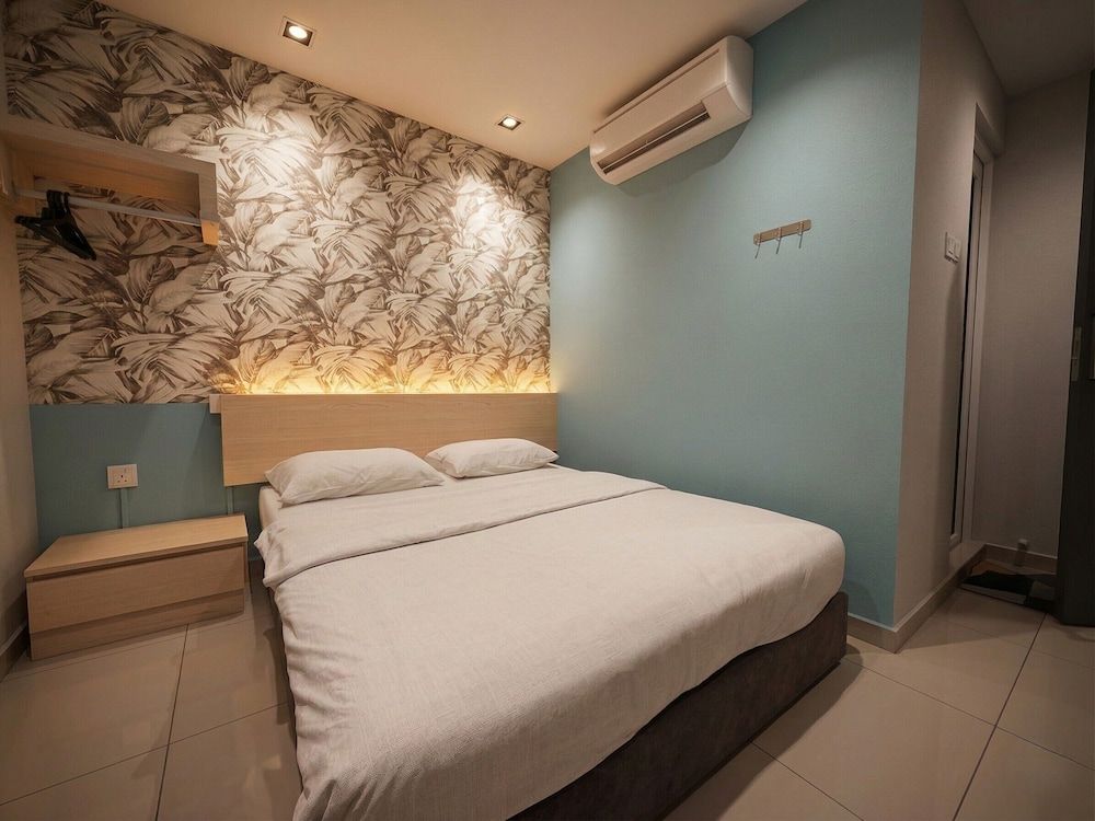 undefined De UPTOWN Hotel @ Damansara Uptown 8