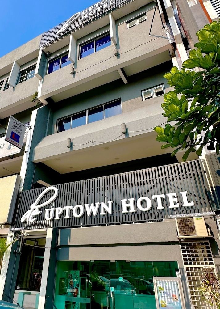 undefined De UPTOWN Hotel @ Damansara Uptown 2