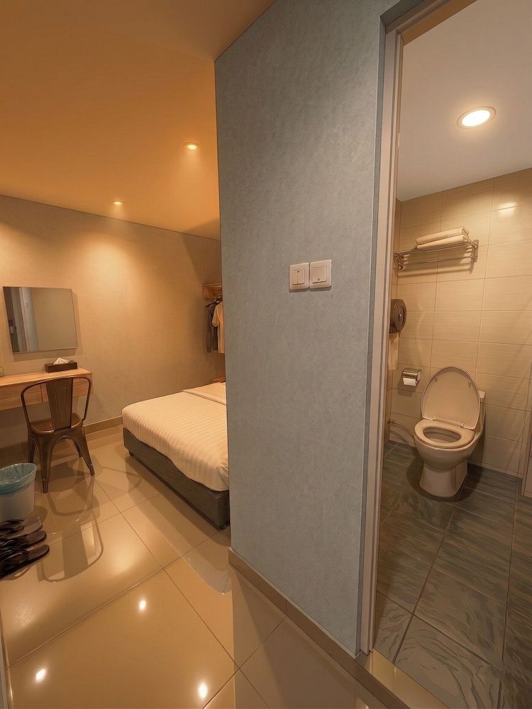 undefined De UPTOWN Hotel @ Damansara Uptown 10