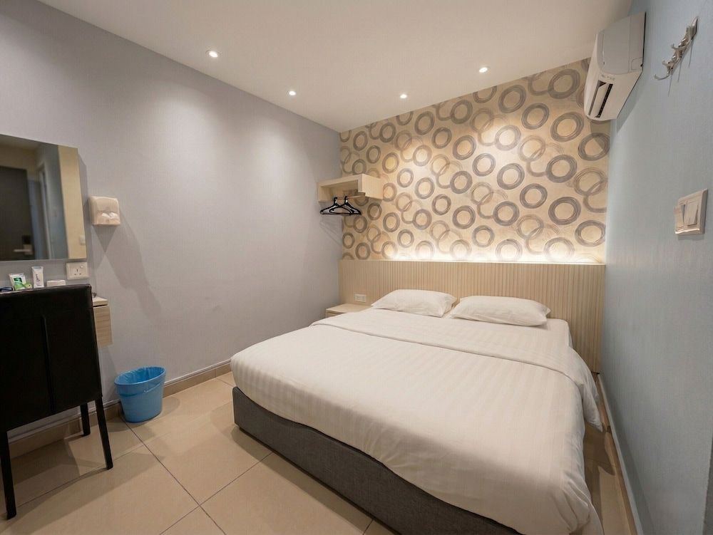 undefined De UPTOWN Hotel @ Damansara Uptown 6