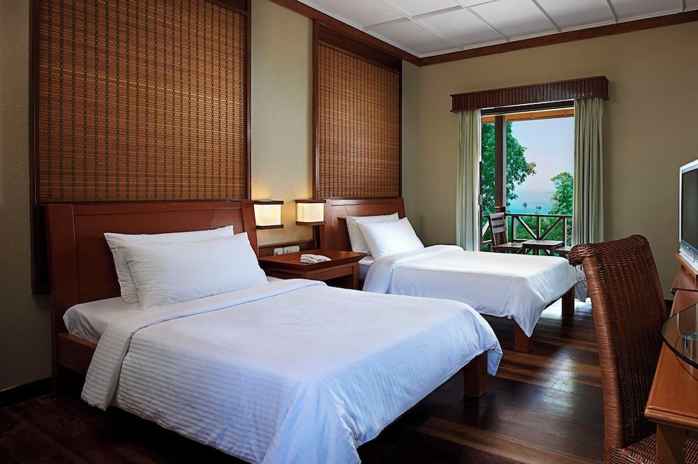 Seaview Chalet