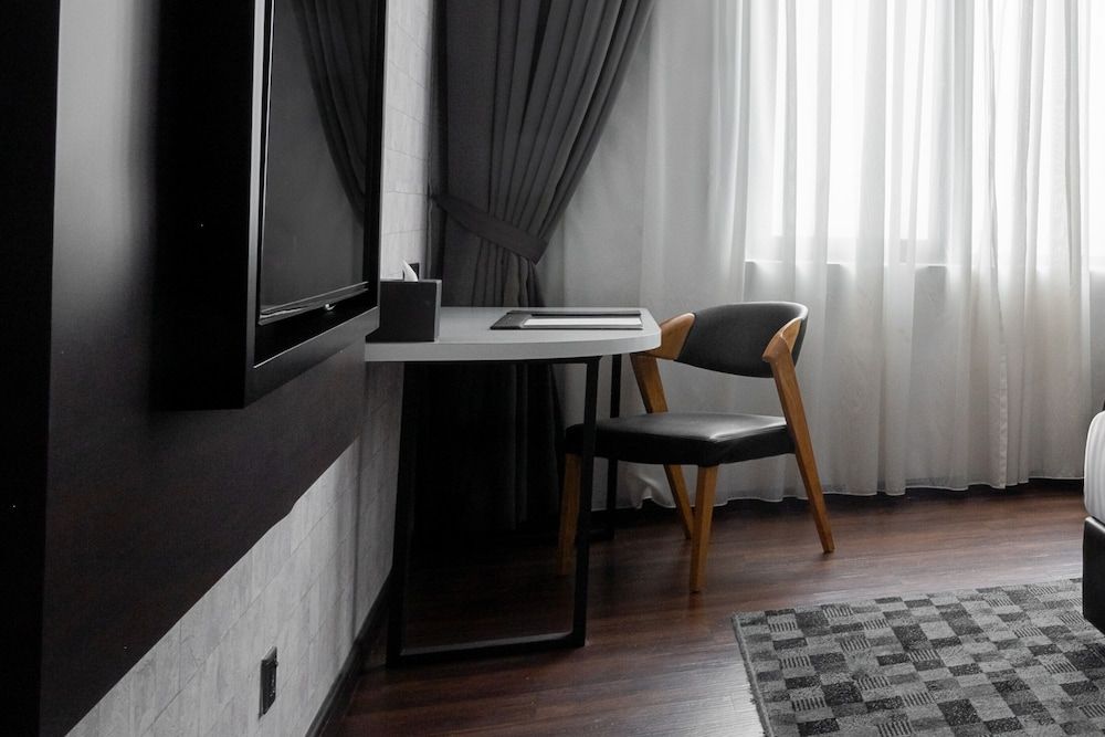 Iconic Hotel Penang Premier Room 7