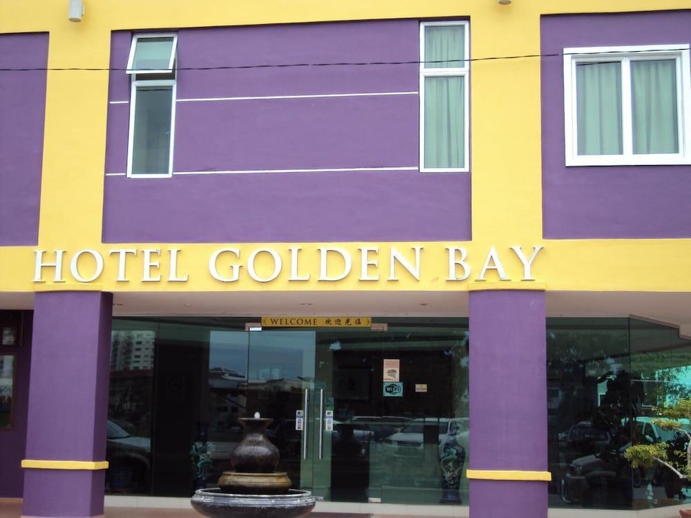 undefined Golden Bay Hotel