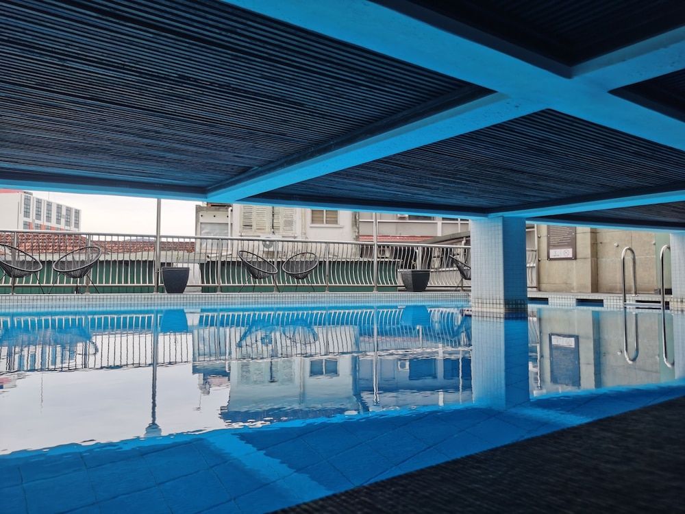 undefined Ritz Garden Hotel Ipoh 10