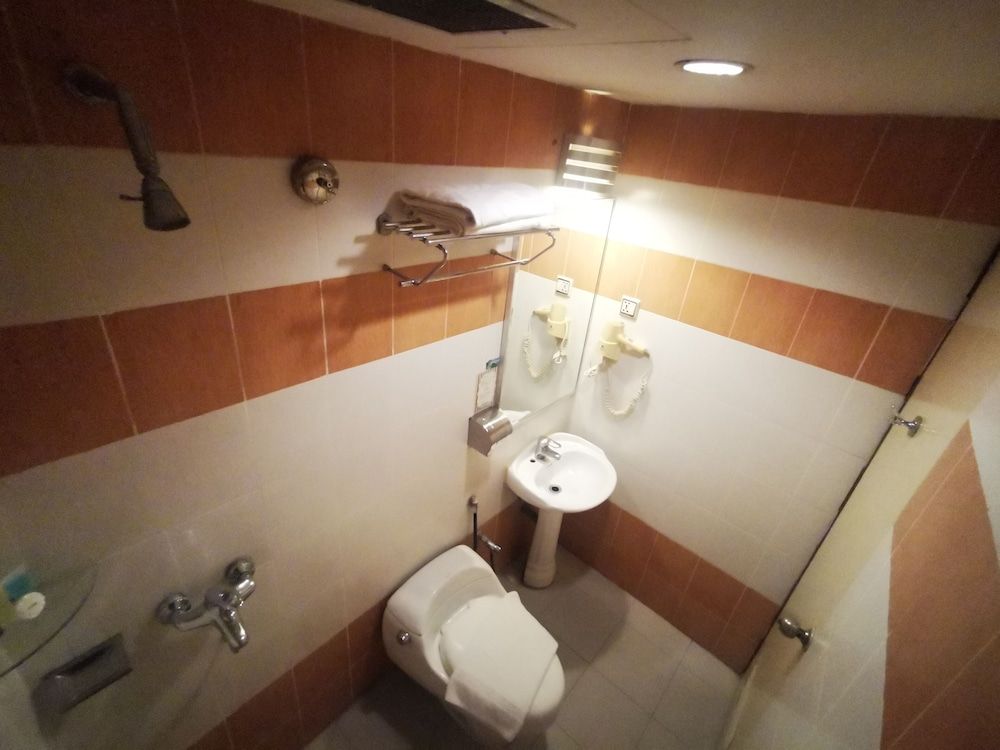 undefined Ritz Garden Hotel Ipoh 9