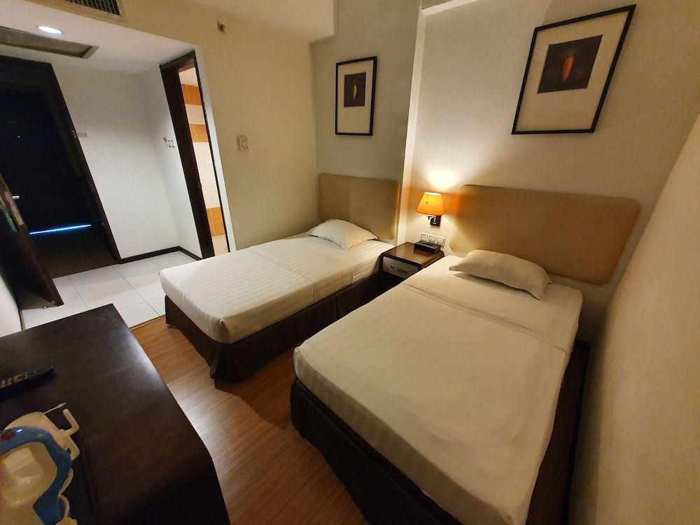 undefined Ritz Garden Hotel Ipoh 2