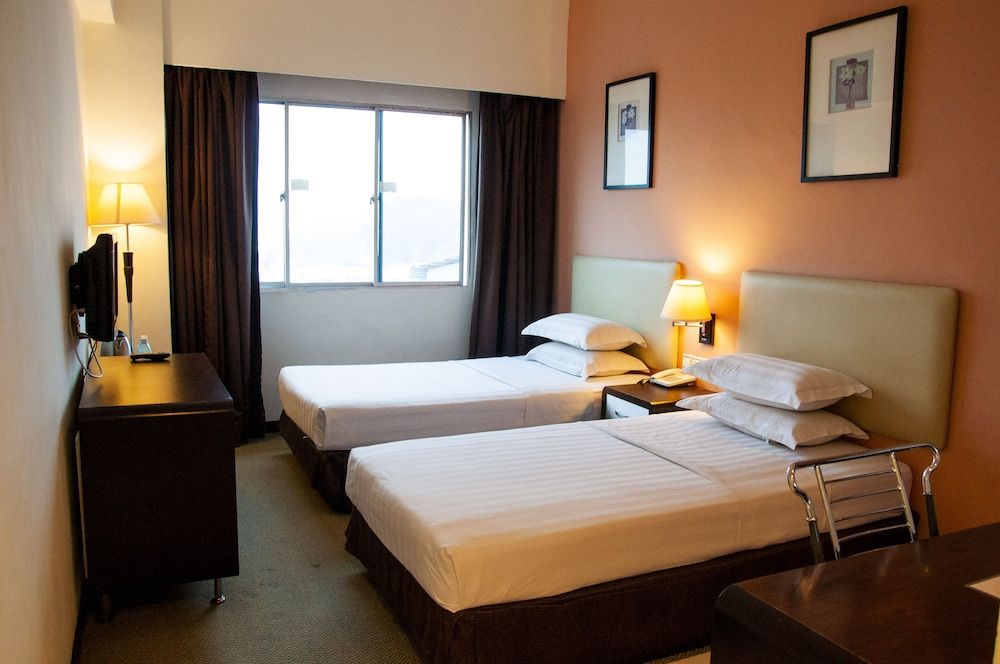 undefined Ritz Garden Hotel Ipoh 4