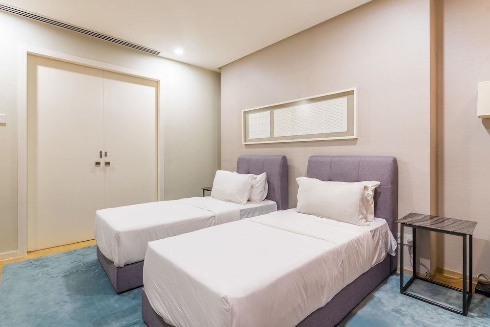 undefined 188 Suites by Namastay 5