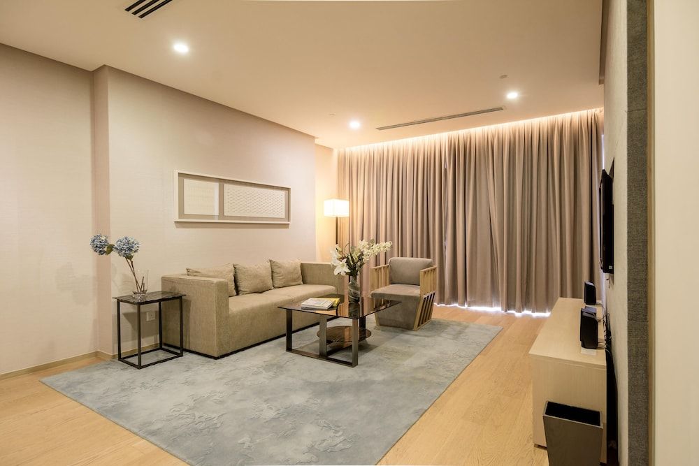 188 Suites by Namastay Executive Apartment, 1 Bedroom 9