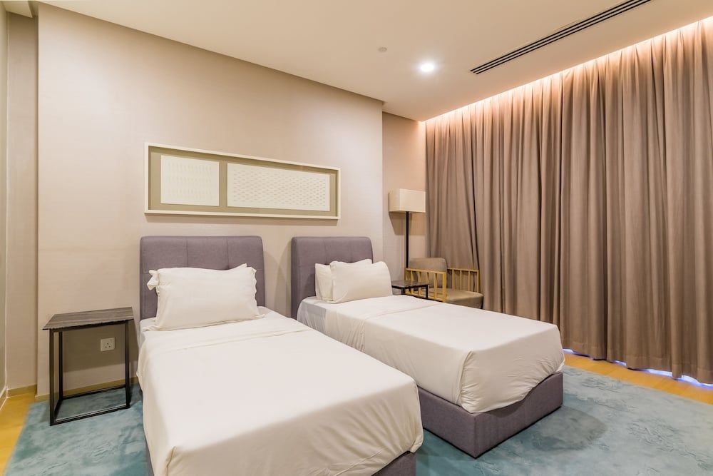 188 Suites by Namastay Family Apartment, 2 Bedrooms 3