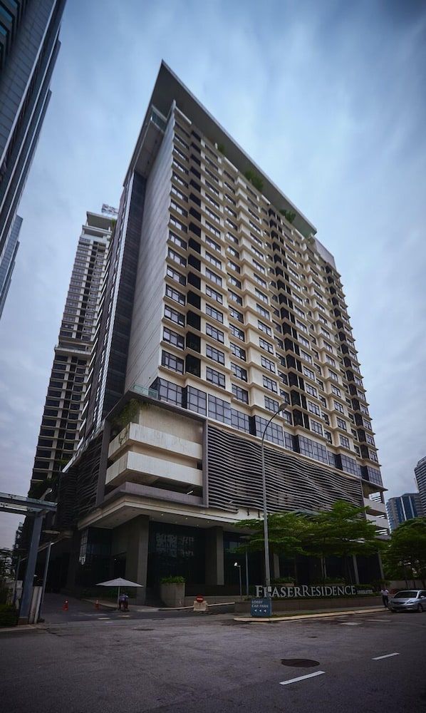 undefined 188 Suites by Namastay 6