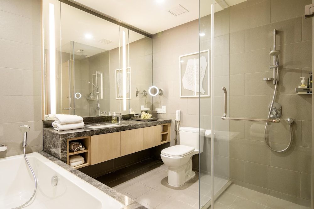 188 Suites by Namastay Business Studio, 1 King Bed 7