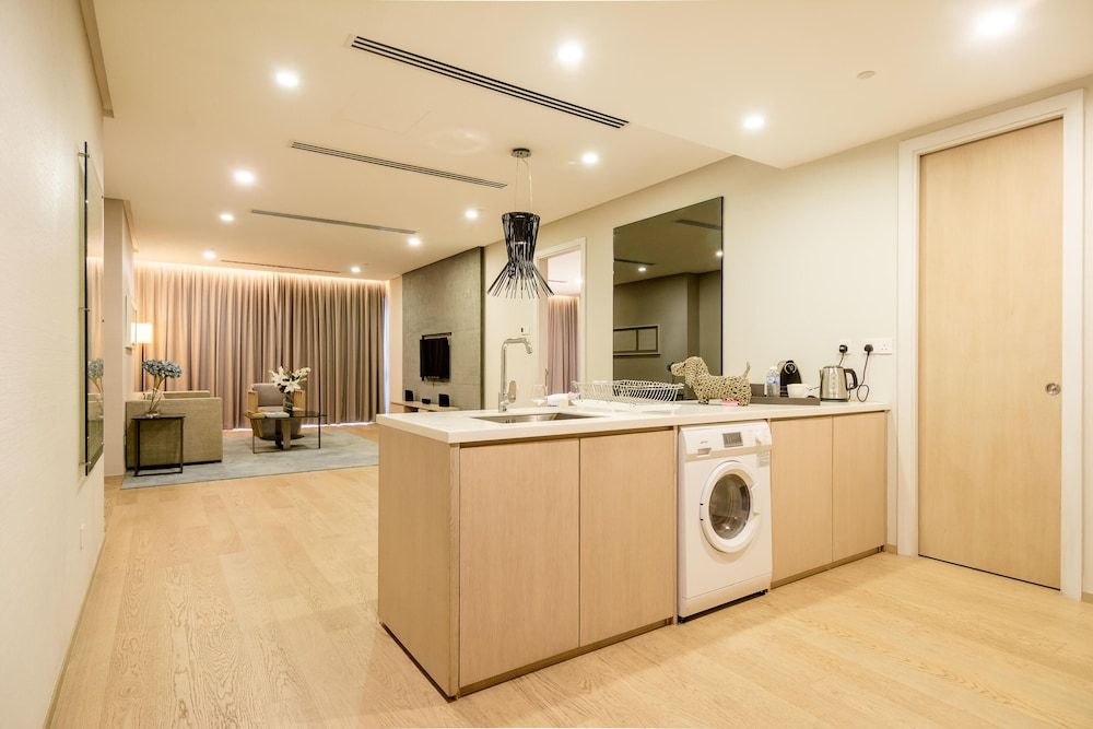 188 Suites by Namastay Executive Apartment, 1 Bedroom 10