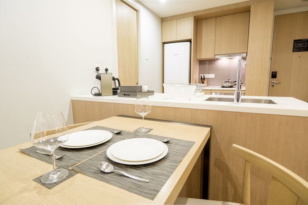 undefined 188 Suites by Namastay 4