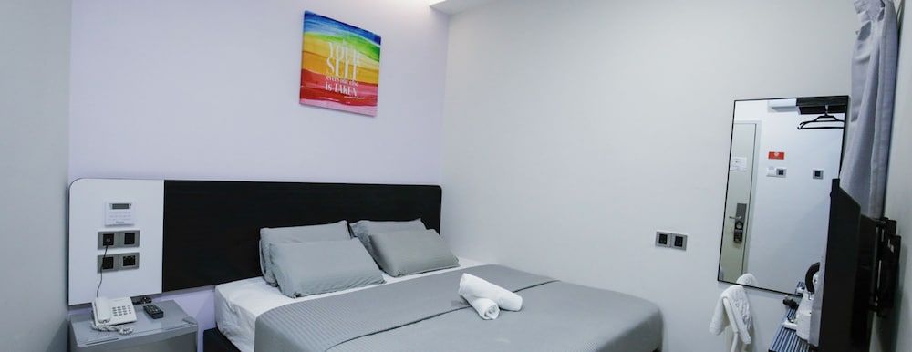 Merrinton Hotel Classic King