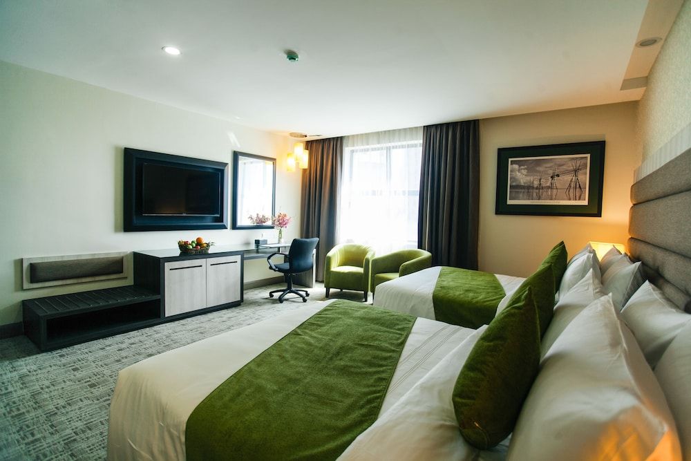 undefined Verdant Hill Hotel Kuala Lumpur 9