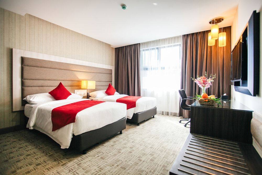 undefined Verdant Hill Hotel Kuala Lumpur 3