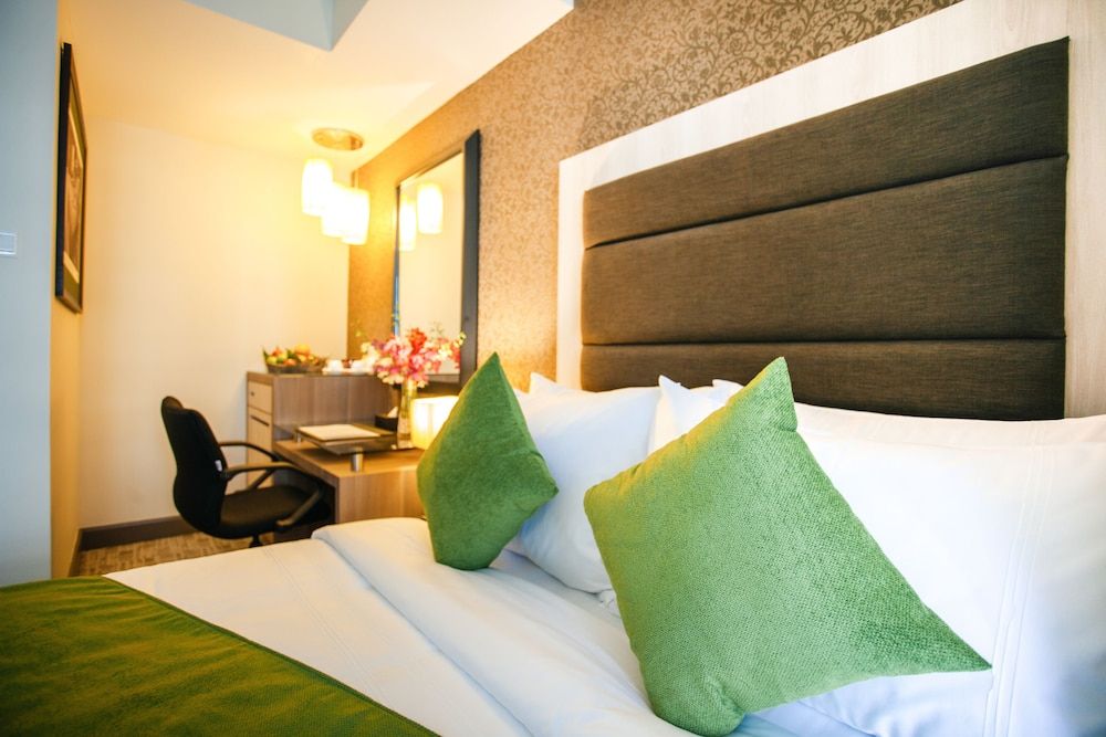 undefined Verdant Hill Hotel Kuala Lumpur 2