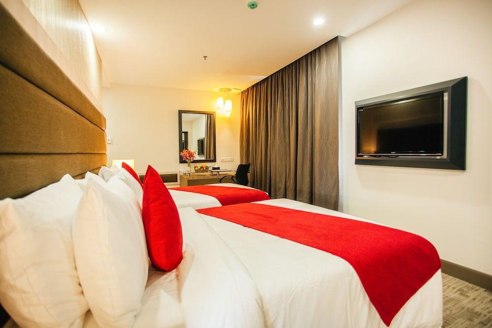 undefined Verdant Hill Hotel Kuala Lumpur 4
