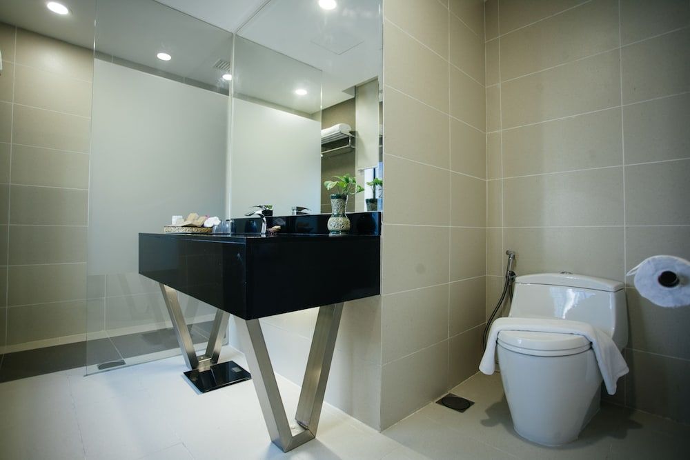 undefined Verdant Hill Hotel Kuala Lumpur 4