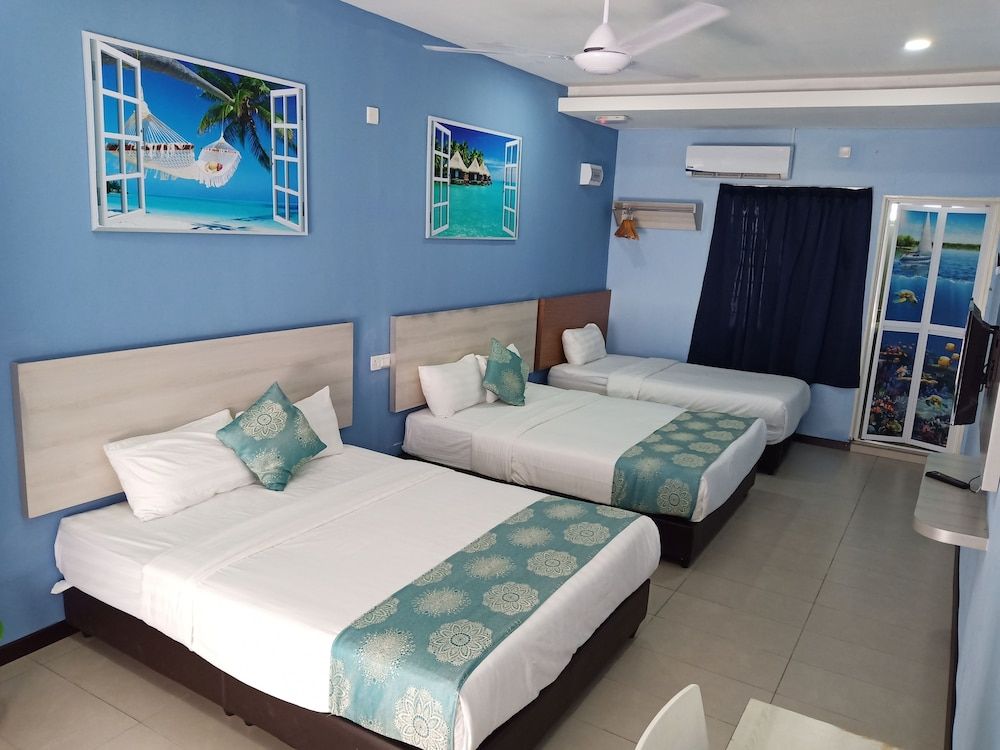 undefined Lavigo Resort 4