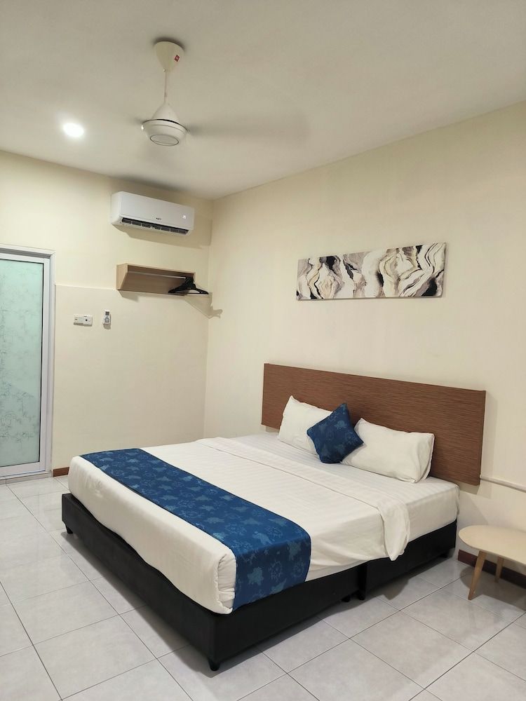 Lavigo Resort Standard Double Room 2