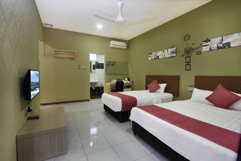 undefined Lavigo Resort 5