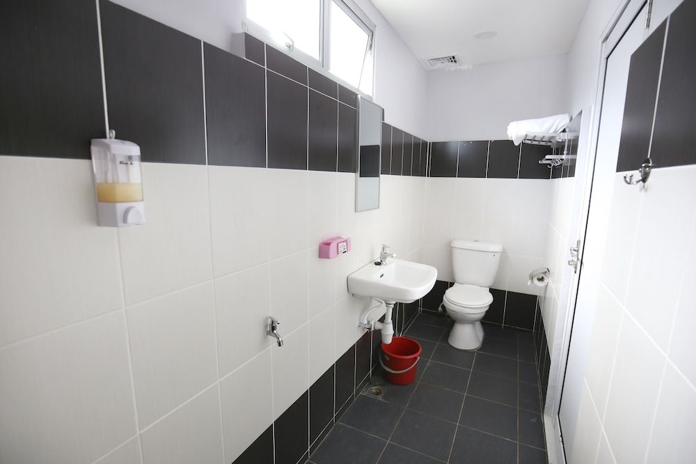 Lavigo Resort Standard Double Room 4