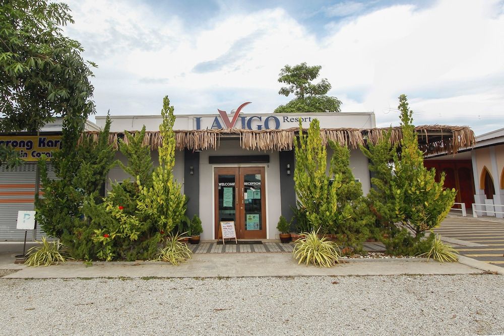 undefined Lavigo Resort 6