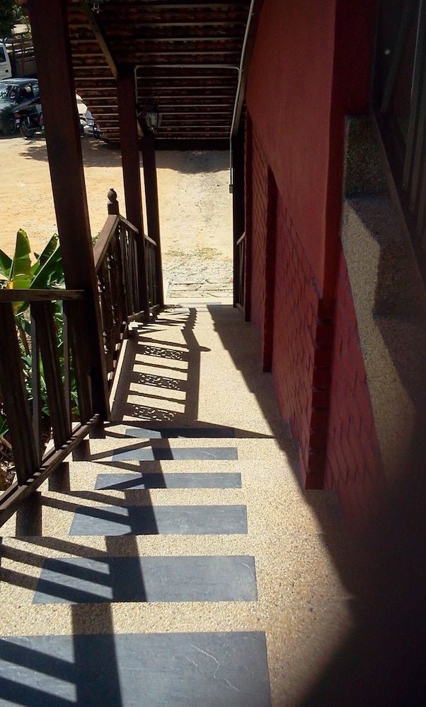 Staircase