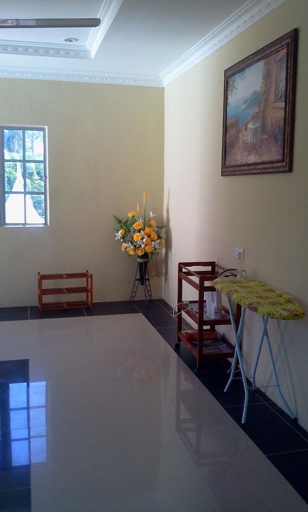 Indoor Wedding