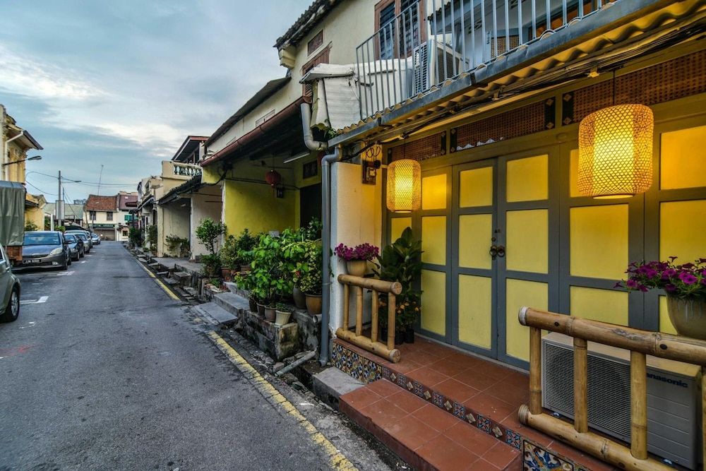 undefined Ohana House @15 Kuli 10