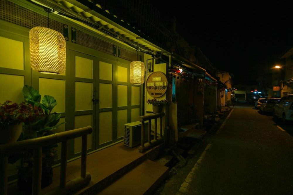 undefined Ohana House @15 Kuli 8