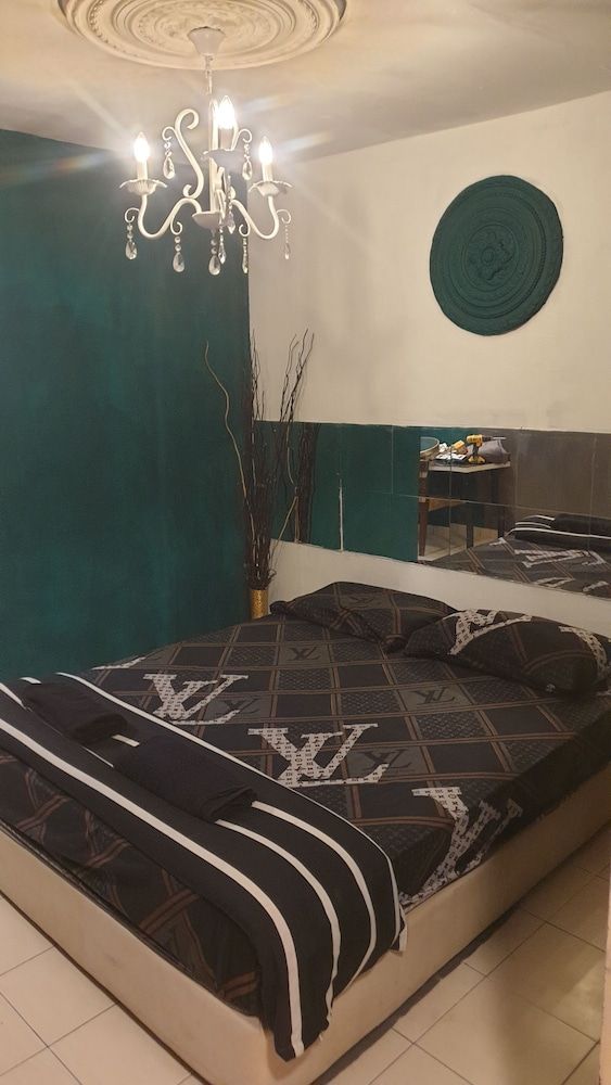 City Inn Hotel Budget Double Room 20