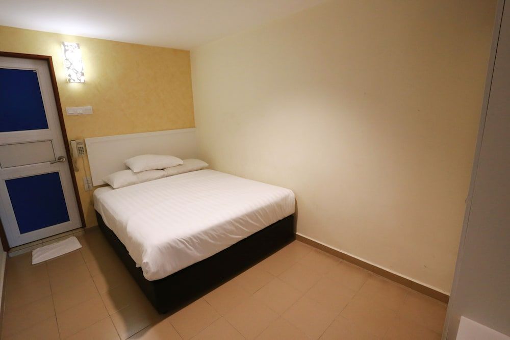 My Hotel Bukit Mertajam Family Suite, 2 Bedrooms