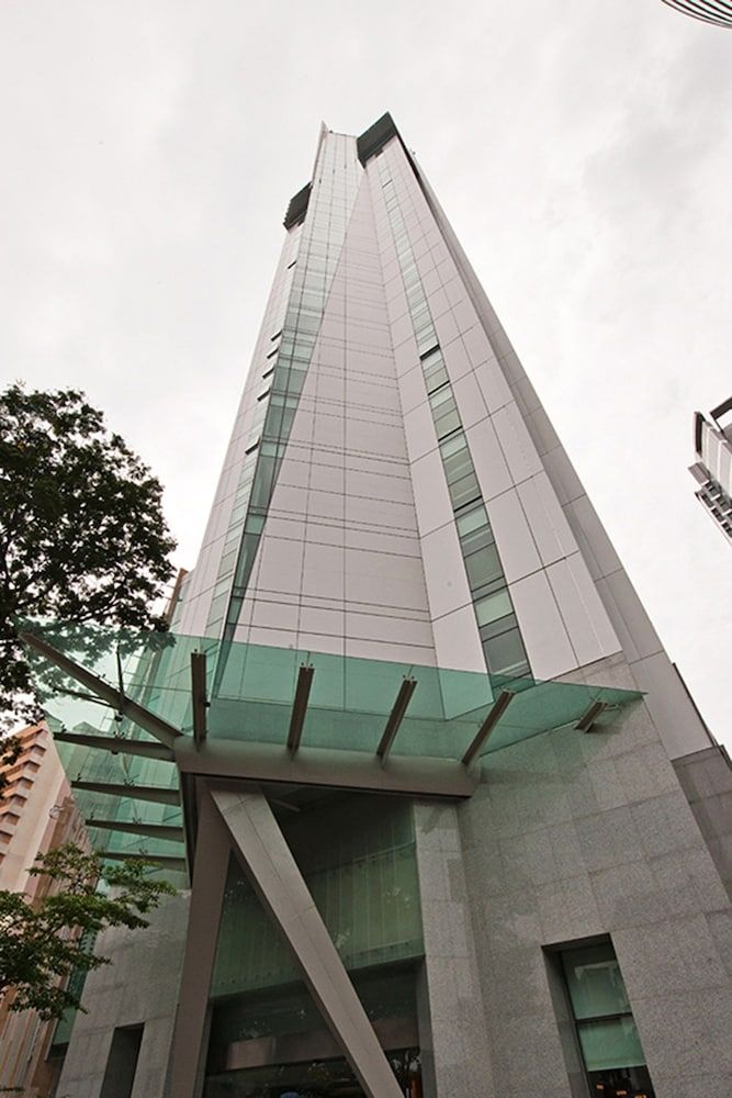 undefined Premiera Hotel Kuala Lumpur 4
