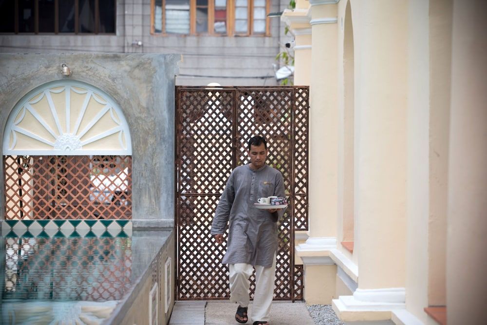 undefined Jawi Peranakan Mansion 9