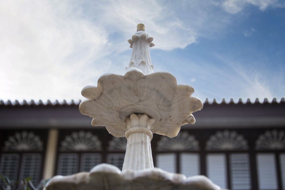 undefined Jawi Peranakan Mansion 10