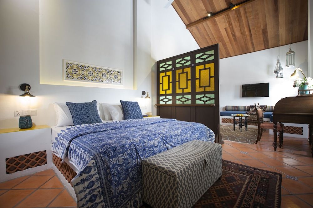 undefined Jawi Peranakan Mansion 3